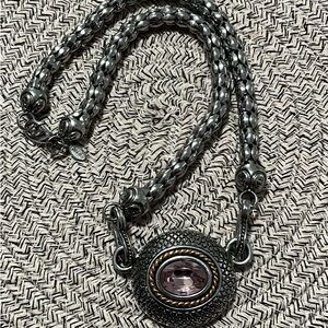 Vintage Park Lane Necklace